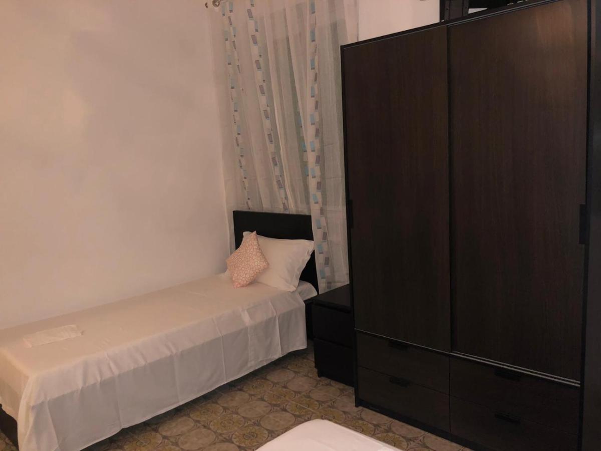 Venice Night 13 Family Room Mestre Ngoại thất bức ảnh