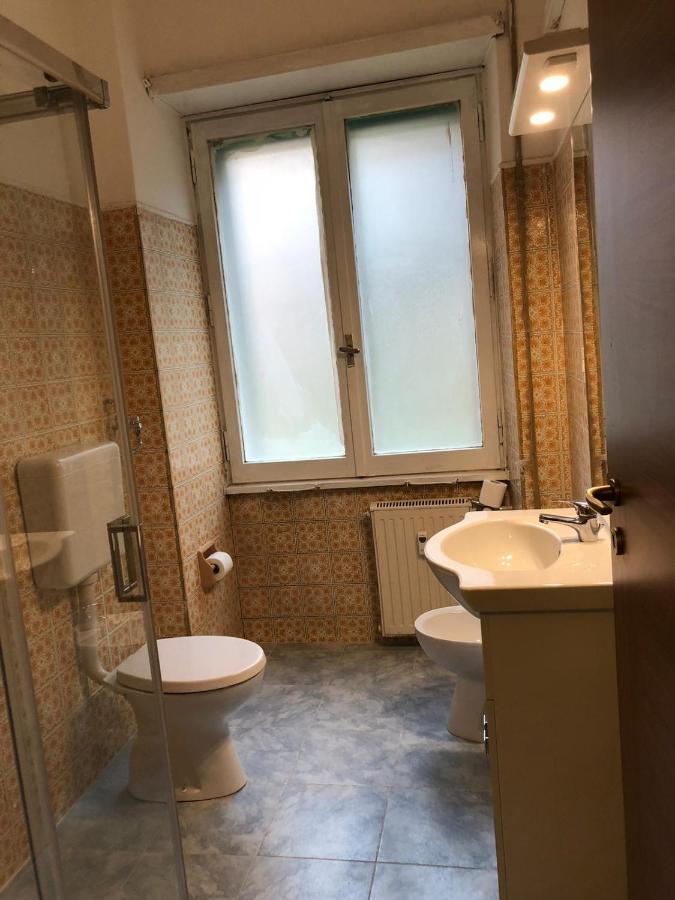 Venice Night 13 Family Room Mestre Ngoại thất bức ảnh