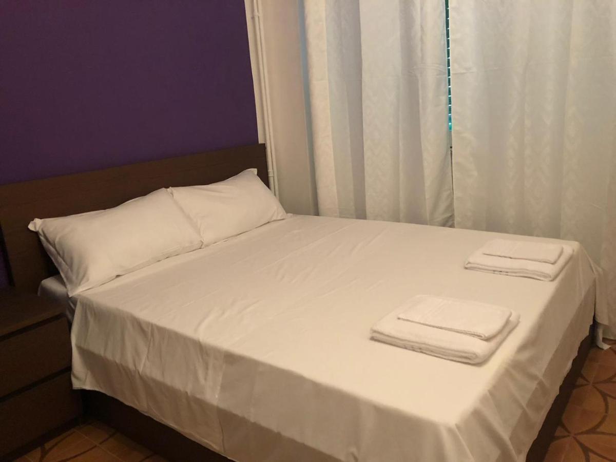 Venice Night 13 Family Room Mestre Ngoại thất bức ảnh