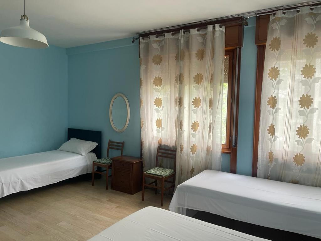 Venice Night 13 Family Room Mestre Ngoại thất bức ảnh