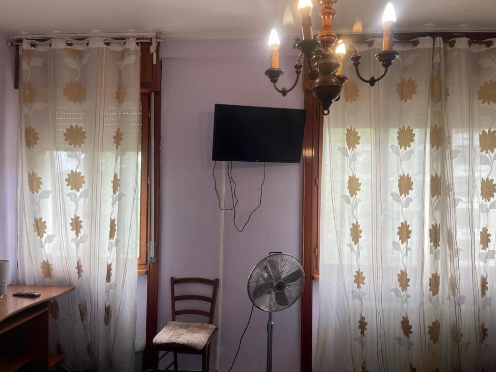 Venice Night 13 Family Room Mestre Ngoại thất bức ảnh